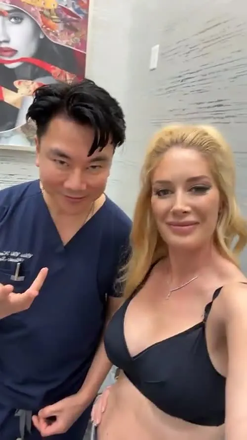 Heidi Montag - Video #140926