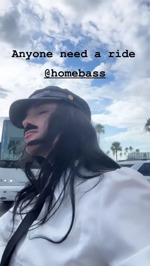 Dani Thorne - Video #222001