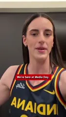 Caitlin Clark - CFCFPa vhWk