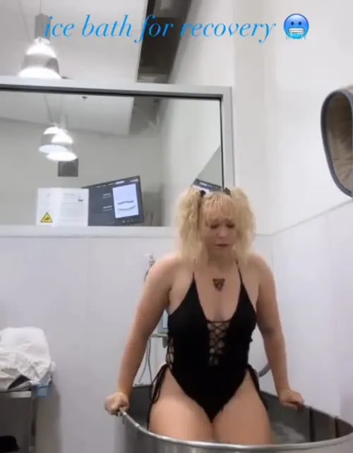 WWE Nikkita Lyons - Video