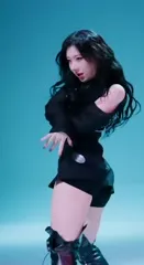 Chaeryeong - ITZY (채령) - Video