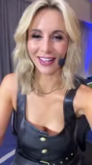 Laura Rutledge - Video