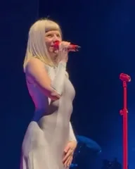 Aurora Aksnes (singer) - Video #187991