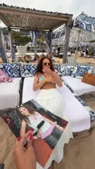 Madison Pettis - Video