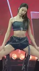 Kazuha Nakamura 中村 一葉 | LESSERAFIM - Video #195103