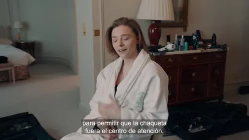 Chloë Grace Moretz - CGM VOGUE Mexico
