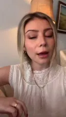 Genevieve Hannelius | ghannelius - Video