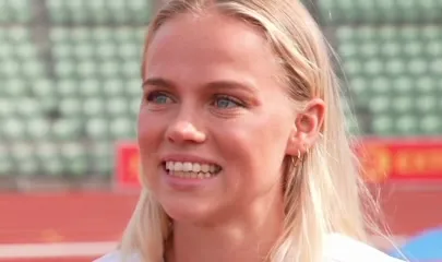 Andrea Rooth - Video #76232