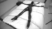Reflective Desire - Chained