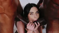 Chanel Camryn | Chanelcamryn | thechanelcamryn - Anal gaping & DP 3-way - evilangel (2025-02-04)