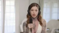 Chantal Danielle - Episode 129 - Chantal & Quinton - BELLESA BLIND DATE - 1440p