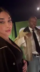 Chantel Jeffries - Chantel 💗 (@chantel) Snapchat stories, spotlight lenses 3