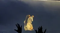 Charli XCX - 'Track 10' Live (BRAT Tour, Glasgow)