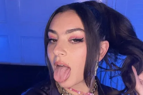 Charli XCX