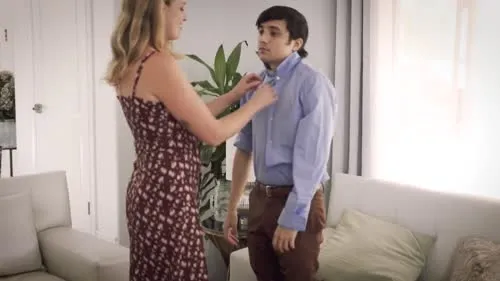 MissaX - Charlie Forde, Diana Grace - Speechless