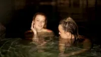 LustCinema / ErikaLust - Charlie Forde Elly Clutch (2026) Night swim XXX