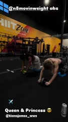Charlotte Flair - Video