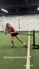Charlotte Flair - Stories