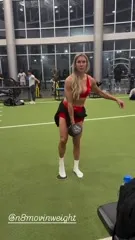 Charlotte Flair - Video