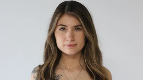 Charlotte Mae