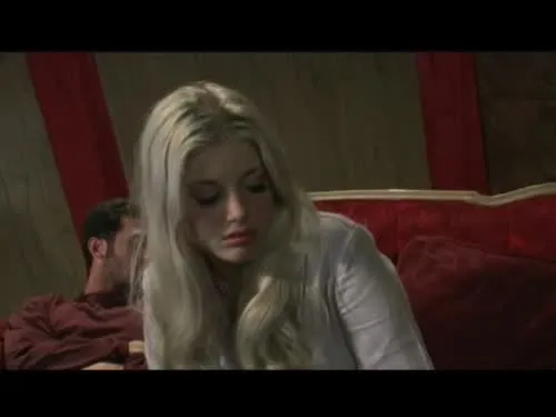 Charlotte Stokely - Joanna Angel's anal perversions