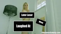 Charlotte Stokely - Rechargeable Reject Station 4
