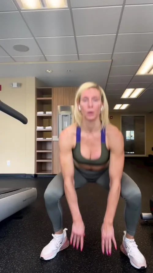 Charlotte Flair - Video