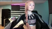 anabelleleigh - Cheer4
