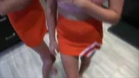 Kyler Quinn - Cheerleader's pet