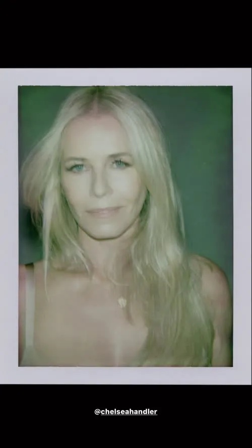 Chelsea Handler - Video #69262