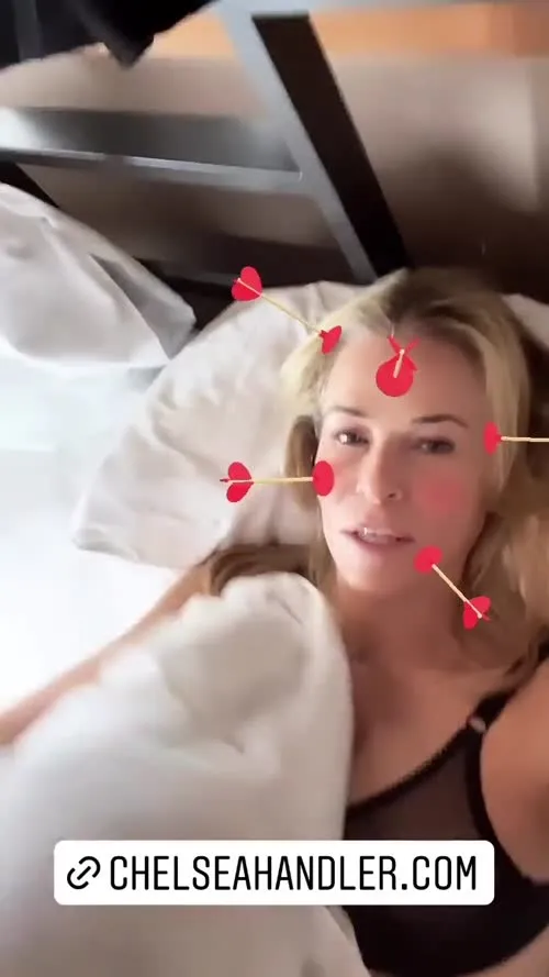 Chelsea Handler - Video