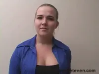 NVG / NG / CCHD (Net Video Girls / Net Girl / Casting Couch HD) - Chelsea
