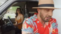Cherie Deville - 2023 step family summer vacation Part. 1