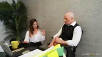 Cherie Deville - Working for a MILF