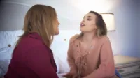 Lilly Bell - Cherry - Aubrey Sinclair, Krissy Lynn - AllHerLuv (2018.01.02)