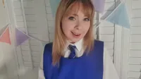 cherry English / cherrythedoll / cherry18 - Cherry a