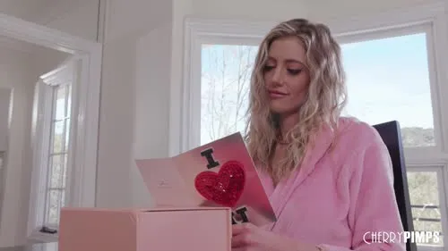 Barbiefeels / Barbie Feels - Cherry Pimps - Special anniversary guest