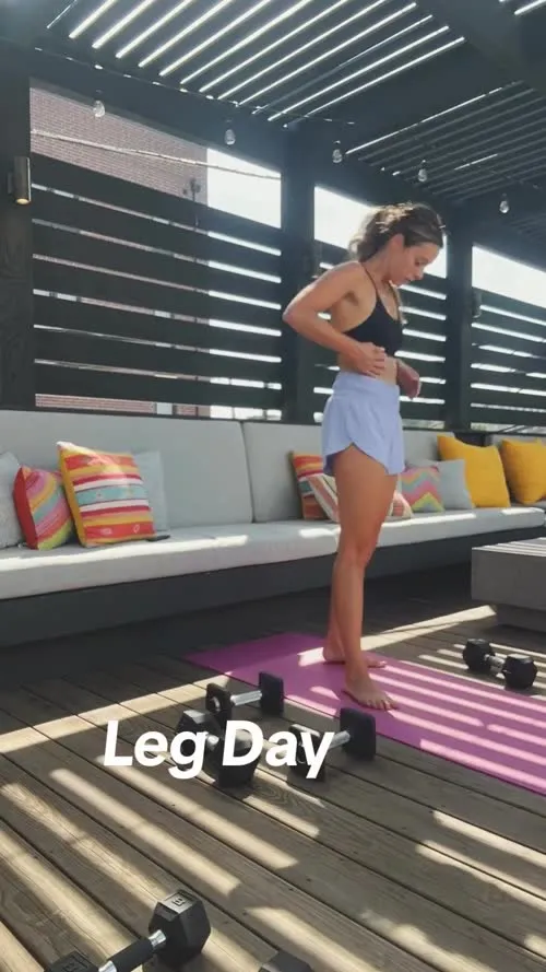 Cheryl Scott - Video