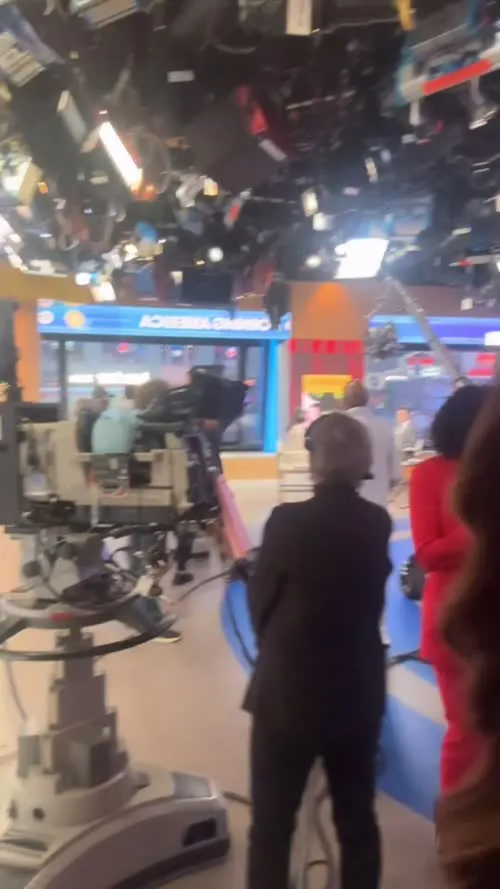 Cheryl Scott - Video