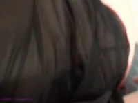 Addie Juniper - China doll lapdance and fuck