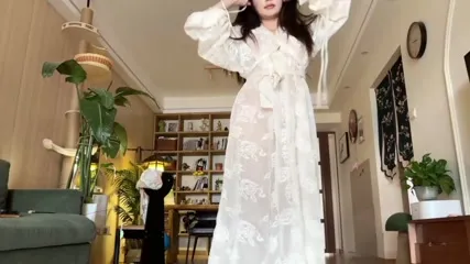 Yuanlili | Burmilla - Video #109232