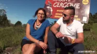 Jacquie et Michel || Indecentes Voisines || French Sites - Chloé 36 ans - JM - 01359 - (2014-10-22) - Victoire a Gergovie