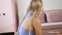 Ersties - Chloe C action 1