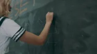 Chloe Cherry - Fucking Her Chinese Teacher