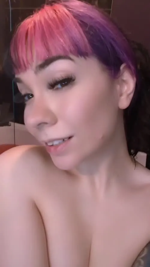 Chloe Drinkwater (Skarlett Riot Singer) - Video