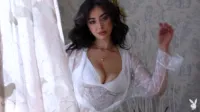 Playboy - Chloe Surreal - Sent from above
