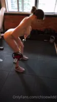 Chloé / Chloe Wildd / chloewildd - Video