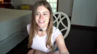 Chloé / Chloe Wildd / chloewildd - 2026-04-20 Part 1