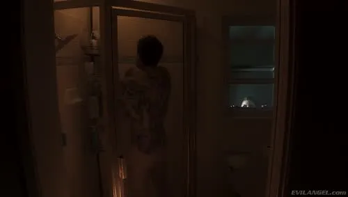 Keira Croft - Choked and soaked #3, Scene 2