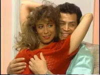 Peter North - Christy Canyon - The lost footage Sc